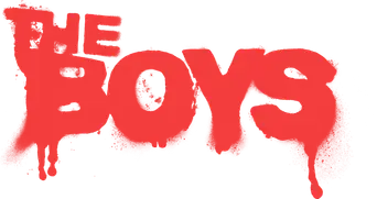 The Boys - Logo