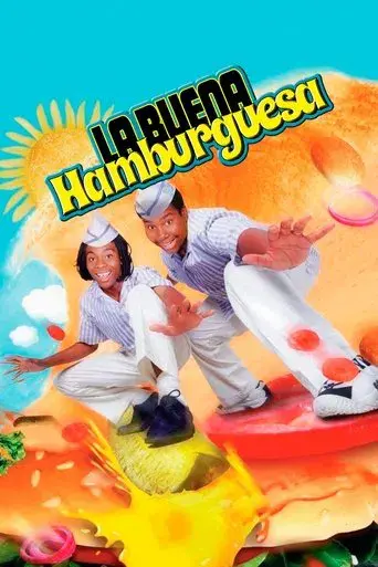 Good Burger - Poster