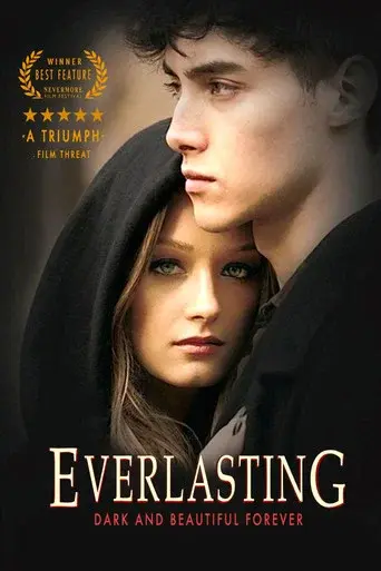 Everlasting - Poster