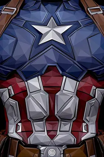 Capitán América: Civil War - Poster