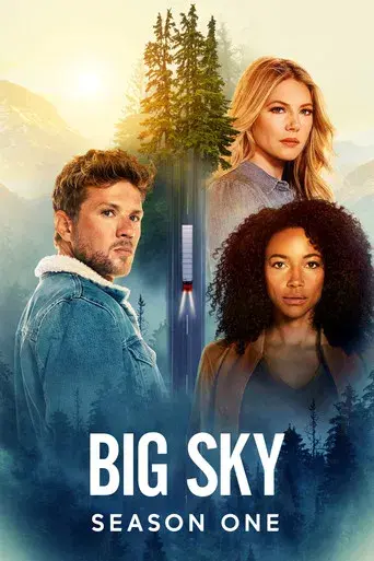 Temporada 1