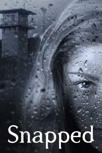 Snapped: Crímenes de pasión - Poster