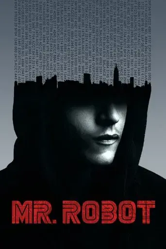 Mr. Robot - Poster
