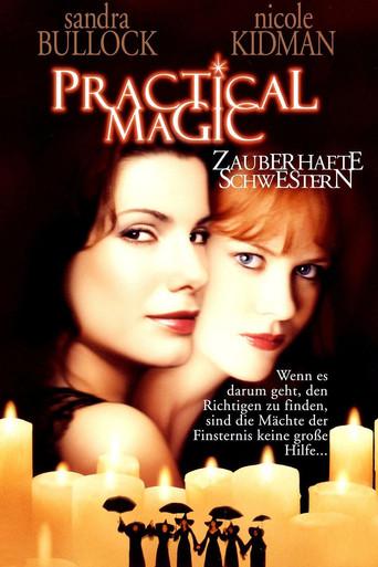 Prácticamente magia - Poster