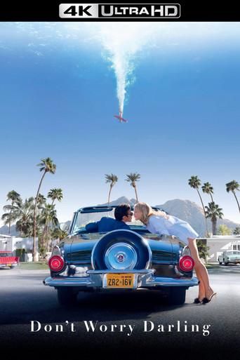 No te preocupes querida - Poster