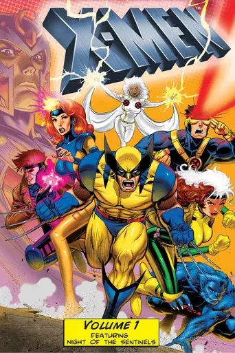 Temporada 1