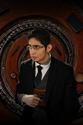 Y Ahora Me Ves... - Poster