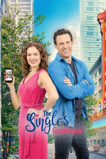 The Single's Guidebook - Poster