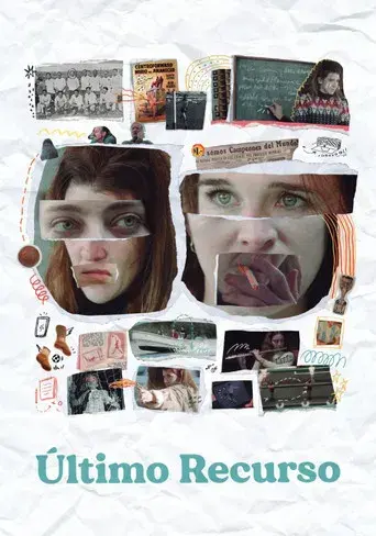 Último Recurso - Poster