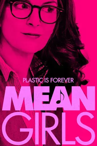 Chicas malas - Poster