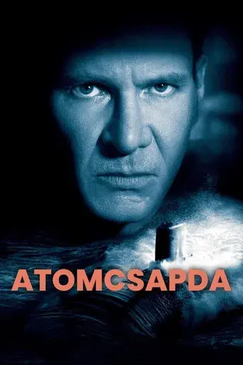 K-19: The Widowmaker - Poster