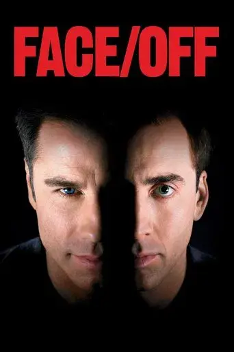 Cara a cara poster
