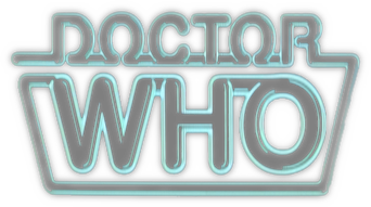 Doctor Who - Logo