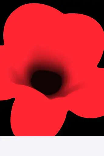 La zona de interés - Poster