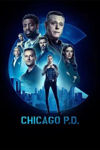 Chicago P.D. - Poster