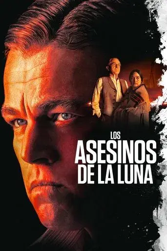 Los asesinos de la luna - Poster