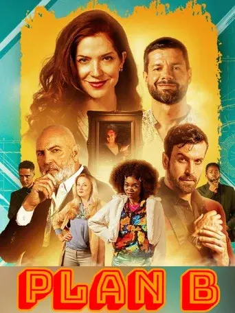 Plan B - Poster