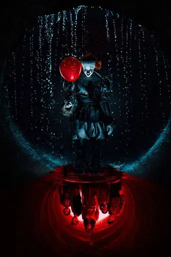 It: Bienvenidos a Derry - Poster