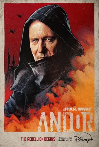 Andor - Poster