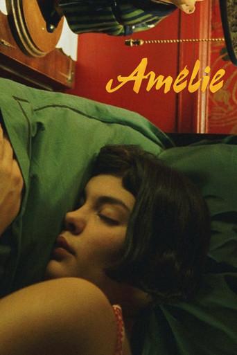 Amelie - Poster