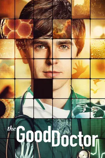 The Good Doctor - Poster