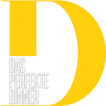 Das perfekte Dinner - Logo