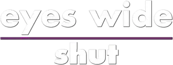Eyes Wide Shut - Logo