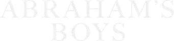 Abraham's Boys: A Dracula Story - Logo