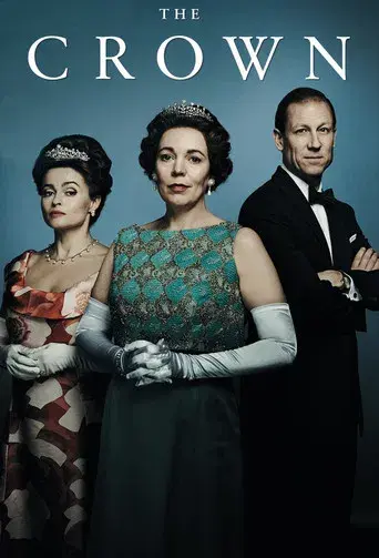The Crown - Poster