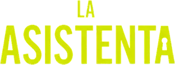 La asistenta - Logo