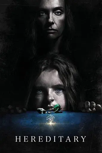 Hereditary - Poster