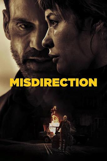 Misdirection - Poster