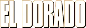 El Dorado - Logo