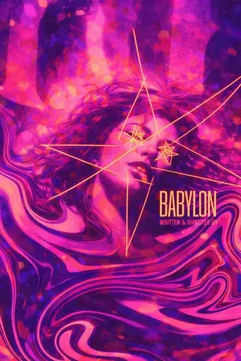 Babylon - Poster