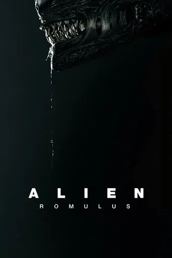 Alien: Romulus - Poster