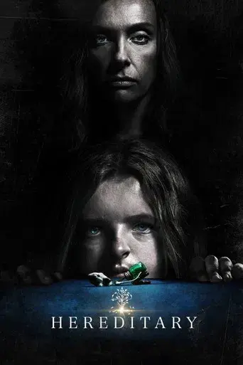 Hereditary - Poster