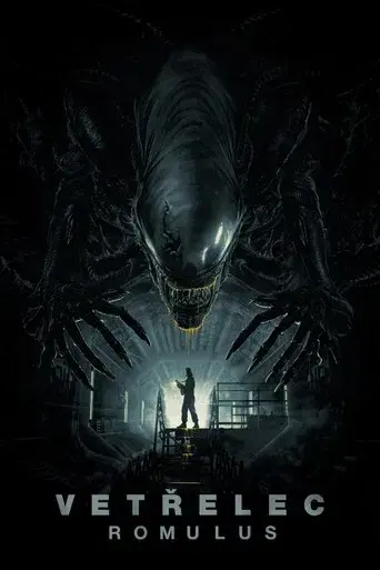 Alien: Romulus - Poster