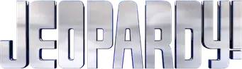 Jeopardy! - Logo