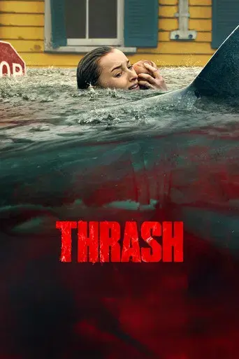 Embestida poster