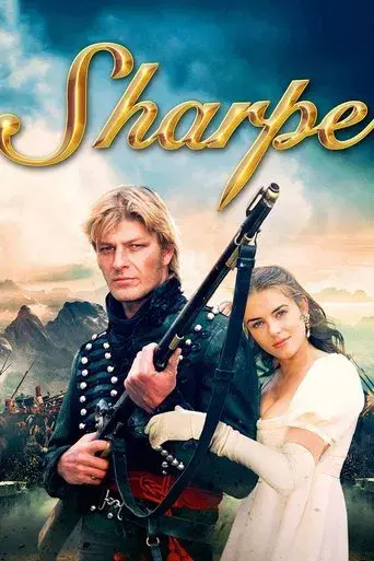 Sharpe - Poster