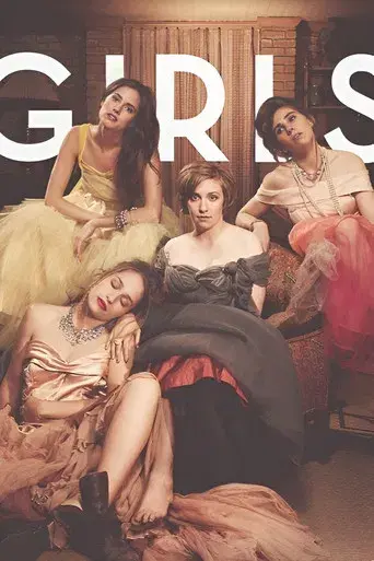 Girls - Poster