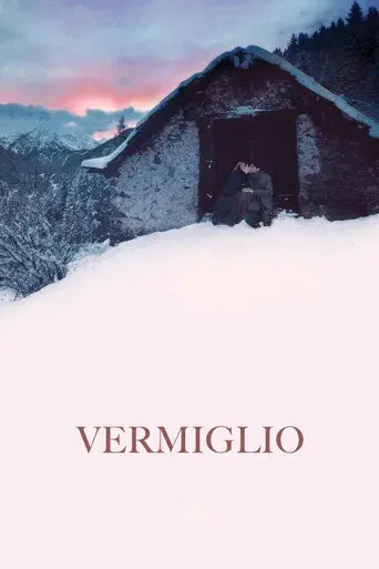 Vermiglio - Poster