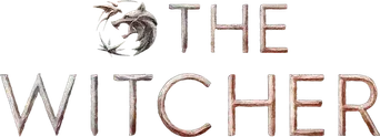 The Witcher - Logo