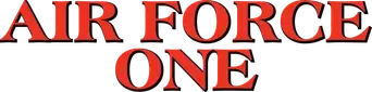 Air Force One (El avión del presidente) - Logo