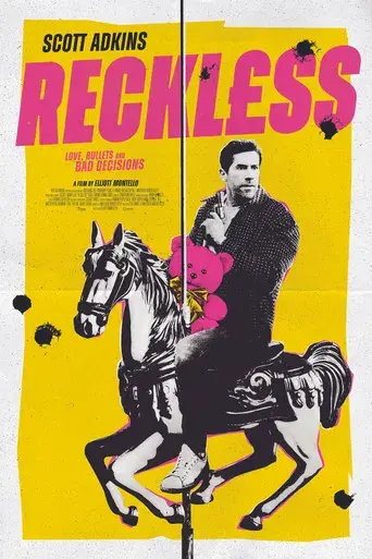 Reckless - Poster