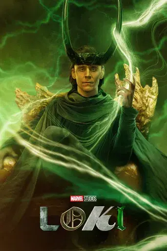 Loki - Poster