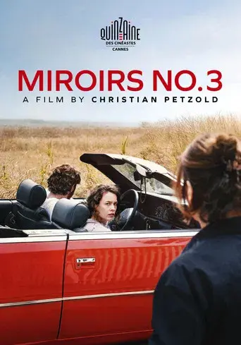 Miroirs No. 3 - Poster