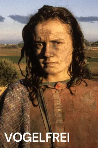 Sin techo ni ley - Poster