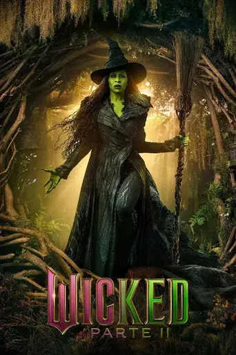 Wicked Parte II - Poster