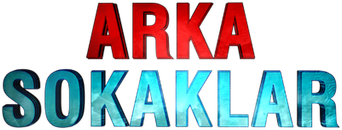 Arka Sokaklar - Logo